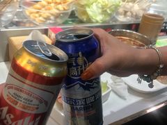 -百品聚旋转火锅(号外店)