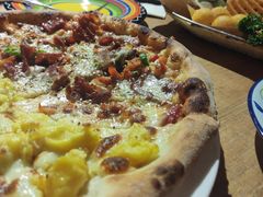 -盘炉forenza·云贵川融合小食堂 ( 钟楼中柳巷店)