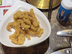 -七友美蛙鱼头火锅(坂田店)