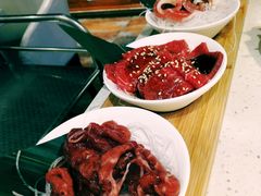 -猫抓烤肉(武进吾悦广场店)