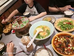 -廖川菜(金虹桥店)