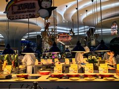 -帝企鹅自助餐厅•儿童岛•真企鹅(长隆企鹅酒店)