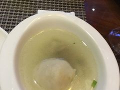 -聚春园自助餐厅(东街口店)