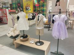 -伊势丹(现代城店)