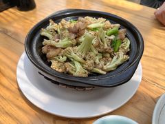 -一轩饺子馆(丽都店)