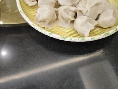 -军嫂饺子馆(岳家寨小区店)