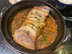 -兰溪小馆(东直门簋街店)