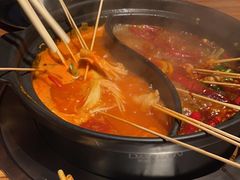 -江湖六膳門串串香(隆礼路店)