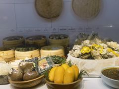 -第六季自助餐厅(北太平庄店)