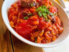 -小吊梨汤·北京菜·烤鸭(双井乐成中心店)