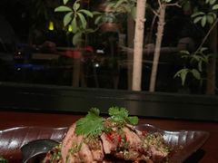 -花马天堂云南餐厅 Lost Heaven(高邮路店)