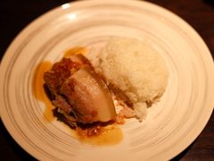-庐灶江南·江南菜·四合院Bistro(东直门雍和宫·原华侨宾馆店)