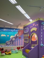 -孩子王(江南万达店)