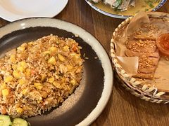 -曼谷食堂·泰国家庭料理
