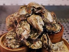 -广州中心皇冠假日酒店-环市食坊·海鲜自助餐厅