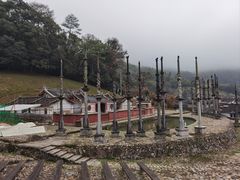 -南靖田螺坑土楼群景区