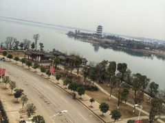 -山湖温泉