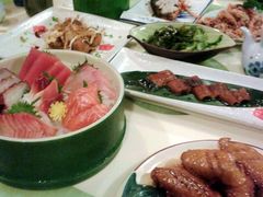 07-桃屋日本料理(清华科技园店)