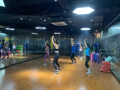 -ENERGY原力健身(川周店)