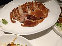 -小桃红·东北菜·春饼烤鸭(南阳湖街店)