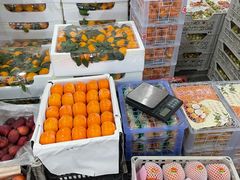 -西郊国际农产品交易中心