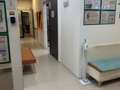 -爱妮康宠物医院·干细胞免疫细胞·肿瘤·心脏(张江店)