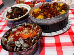 -辣小鲜·南昌大排档(船山路店)