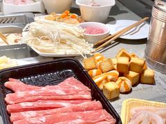 -海底捞火锅(石狮泰禾广场店)