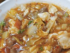 -张老三肉丸糊辣汤(丰登南路店)