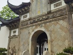 -采石矶景区