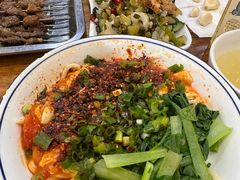 -老白家面馆(测绘东路总店)