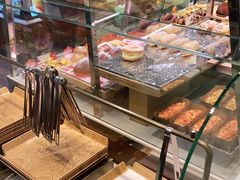 -巴黎贝甜(五月花广场店)