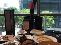 198元点心自助-新天世纪中餐厅
