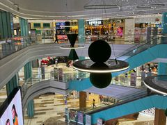 -大族广场Mall&More