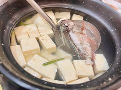 -百家福海鲜排档·闽菜·家宴(斗西路口店)