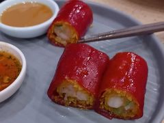 -点都德(中海环宇荟店)