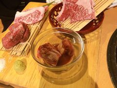 -牛角日本烧肉专门店(小樽店)