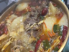 -云晓光头烧烤吧(盛夏店)