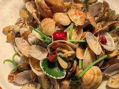 -叶派龙虾•招牌香辣蟹·海鲜(中海国际店)