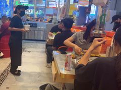 -金喜娜无限自助烤肉(泰达永旺店)