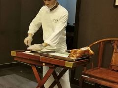 -全聚德(常州店)