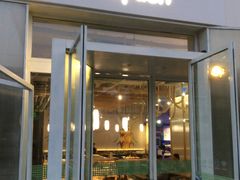 门面-Green Option(官舍店)