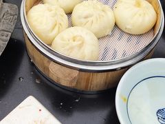 -楠柏弯休闲山庄(梨花溪店)