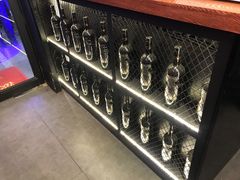 -老吕涮羊肉•东北原味烧烤•大油边•烤鱼(五角场店)