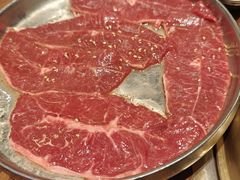 -一品诚记烤肉(大连柏威年购物中心店)