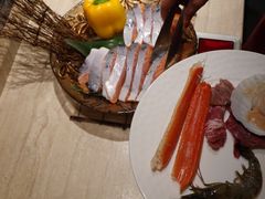 -滩万日本料理Nadaman(国贸大酒店)