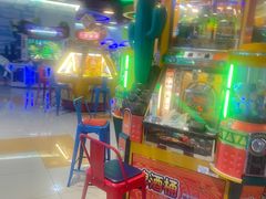 -汤姆熊欢乐世界(大连恒隆广场店)