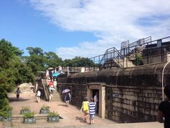 iphone_upload_pic-胡里山炮台
