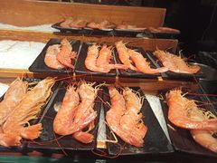 -芭菲盛宴·环球美食(北城国际店)