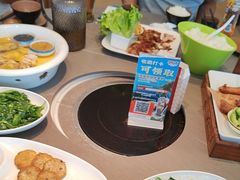 -创味·民间海南菜·非遗藤桥排骨(藤桥·免税城店)